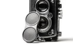 Bay 1 I Lens Cap for Rolleicord Rolleiflex Cameras