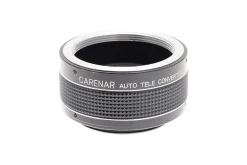 Carena Auto Tele Converter 2X