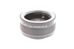 Carena Auto Tele Converter 2X