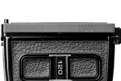Dark Slide for Zenza Bronica ETR & SQ System