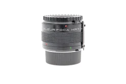 Foca 2x Teleconverter HR7 MX