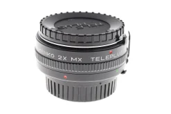 Kenko 2x MX Macro Teleplus MC4