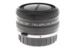 Kenko 2x OP Teleplus MC4