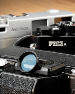 19mm Neutral Diopter Eyepiece Lens