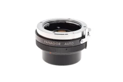 Panagor 2X Auto Tele Converter