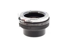 Panagor 2X Auto Tele Converter