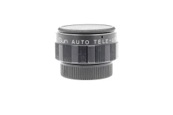 Sun 2x Auto Tele-Up Model-P