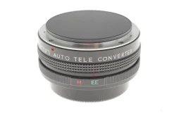 Tamron 2x Auto Tele Converter
