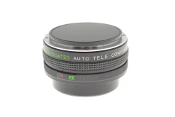 Tamron 2x Auto Tele Converter