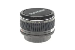 Tamron 2X Tele Converter BBAR MC F System