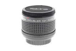 Tokina RMC Doubler