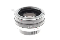 Vivitar Automatic Tele Converter 2X-7