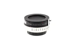 Vivitar 2X-5 Automatic Tele Converter