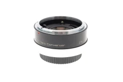 Vivitar 2X-4 Automatic Tele Converter