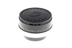 Vivitar 2X-4 MC Tele Converter