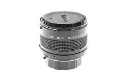 Vivitar 2X 75-205mm Matched Multiplier