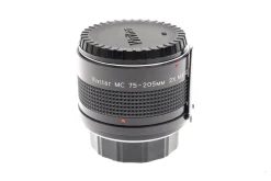 Vivitar 2X 75-205mm Matched Multiplier